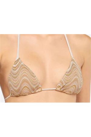 Bikini Triangolo Levyne (Leah + Virgo Degrade 1 MC2 SAINT BARTH | Costume | LVY000102022L